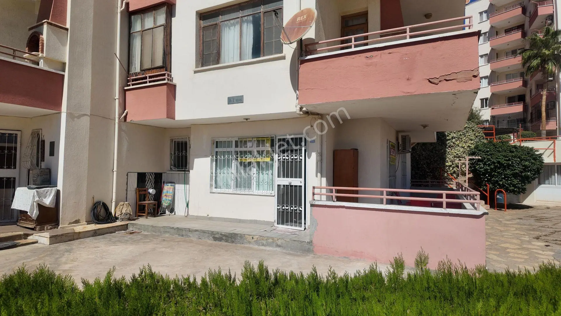 Ayaşta Eşyalı 2+1 Satılık Daire - Görsel 2