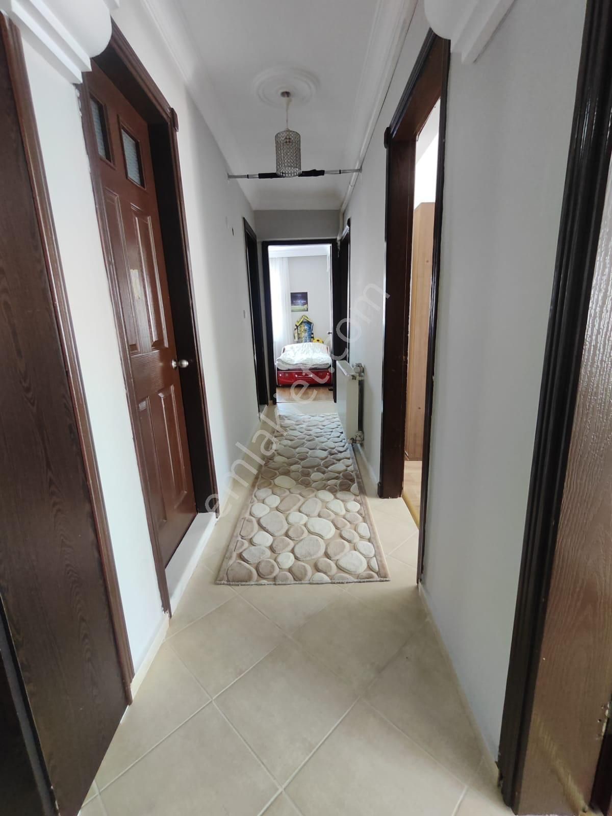 Kuşadası Ege Mahallesinde Satılık Doğalgazlı Daire - Görsel 12