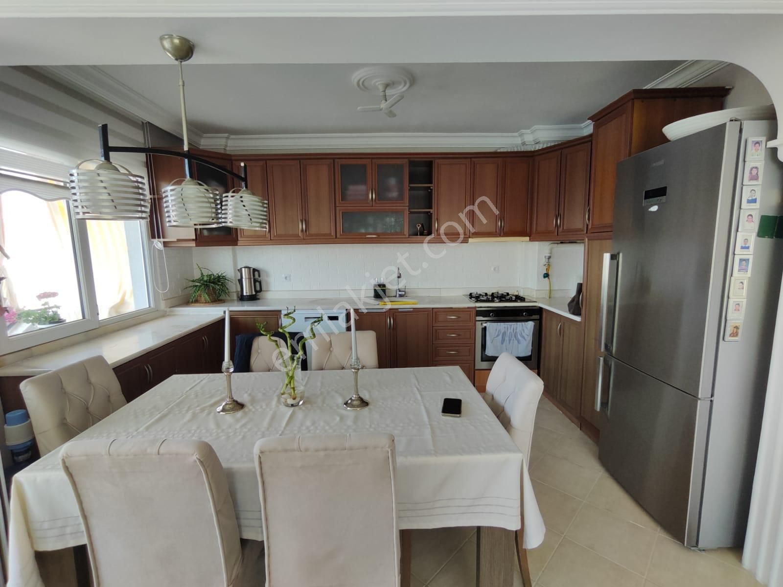 Kuşadası Ege Mahallesinde Satılık Doğalgazlı Daire - Görsel 9