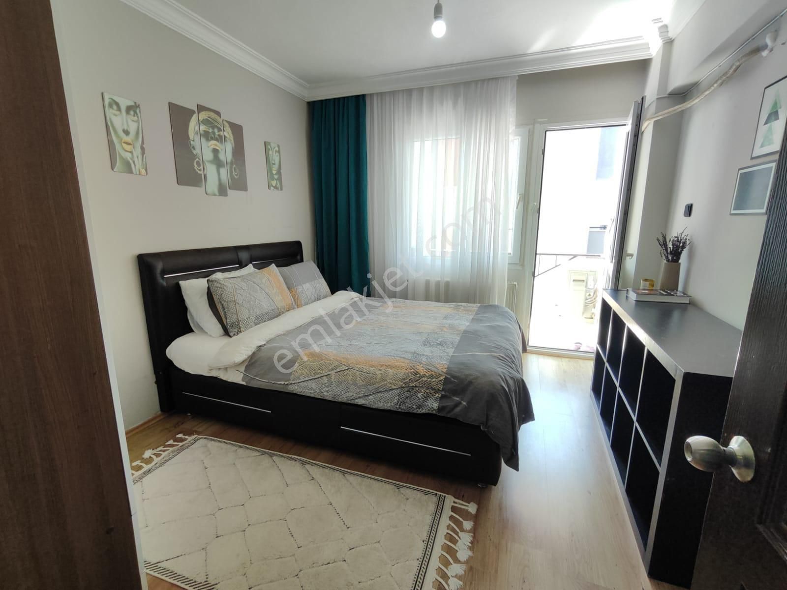 Kuşadası Ege Mahallesinde Satılık Doğalgazlı Daire - Görsel 13