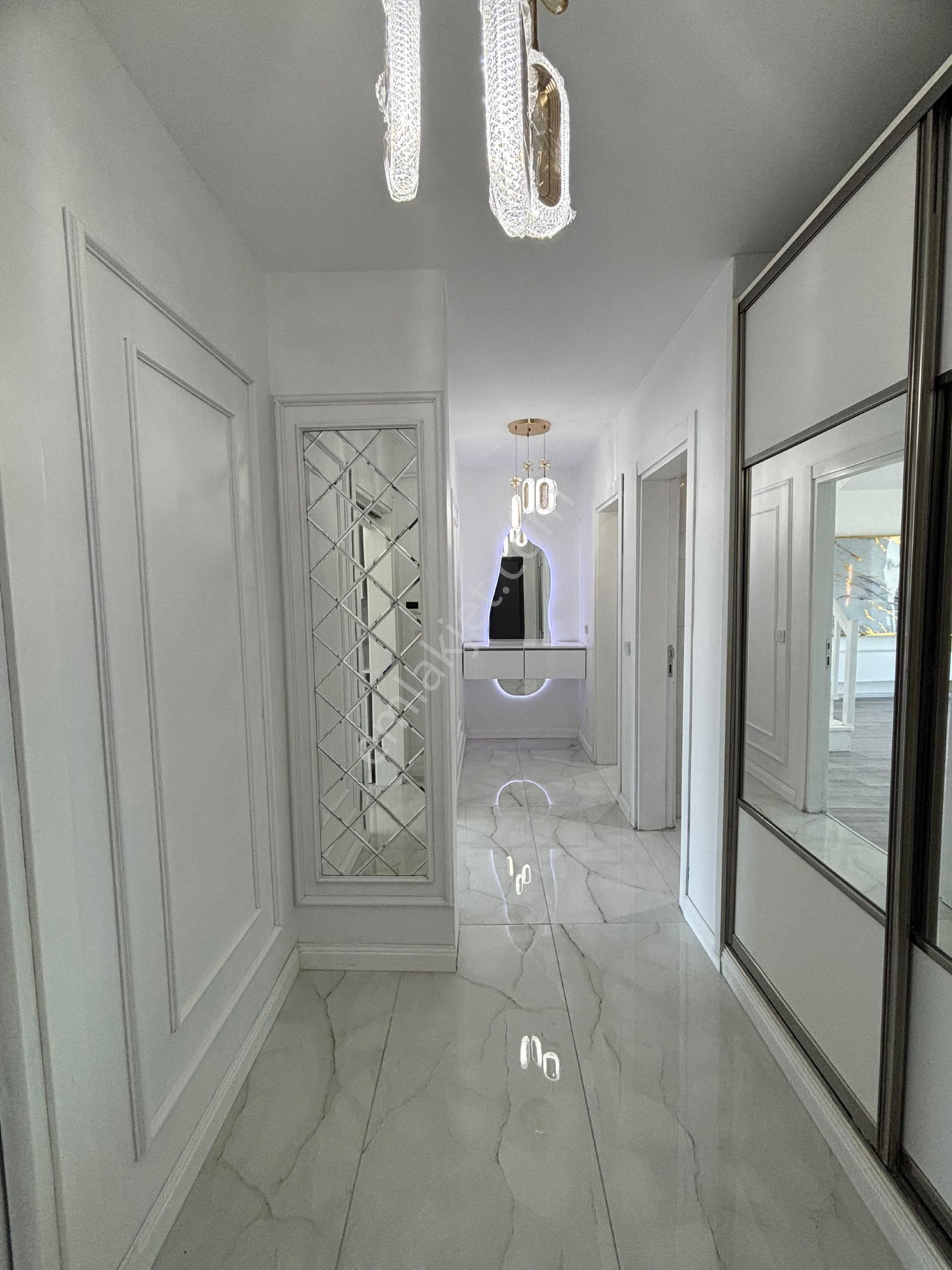 Beylikdüzü Marinada Deniz Mazaralı Yeni Lüks Dubleks 3+1 Daire - Görsel 9