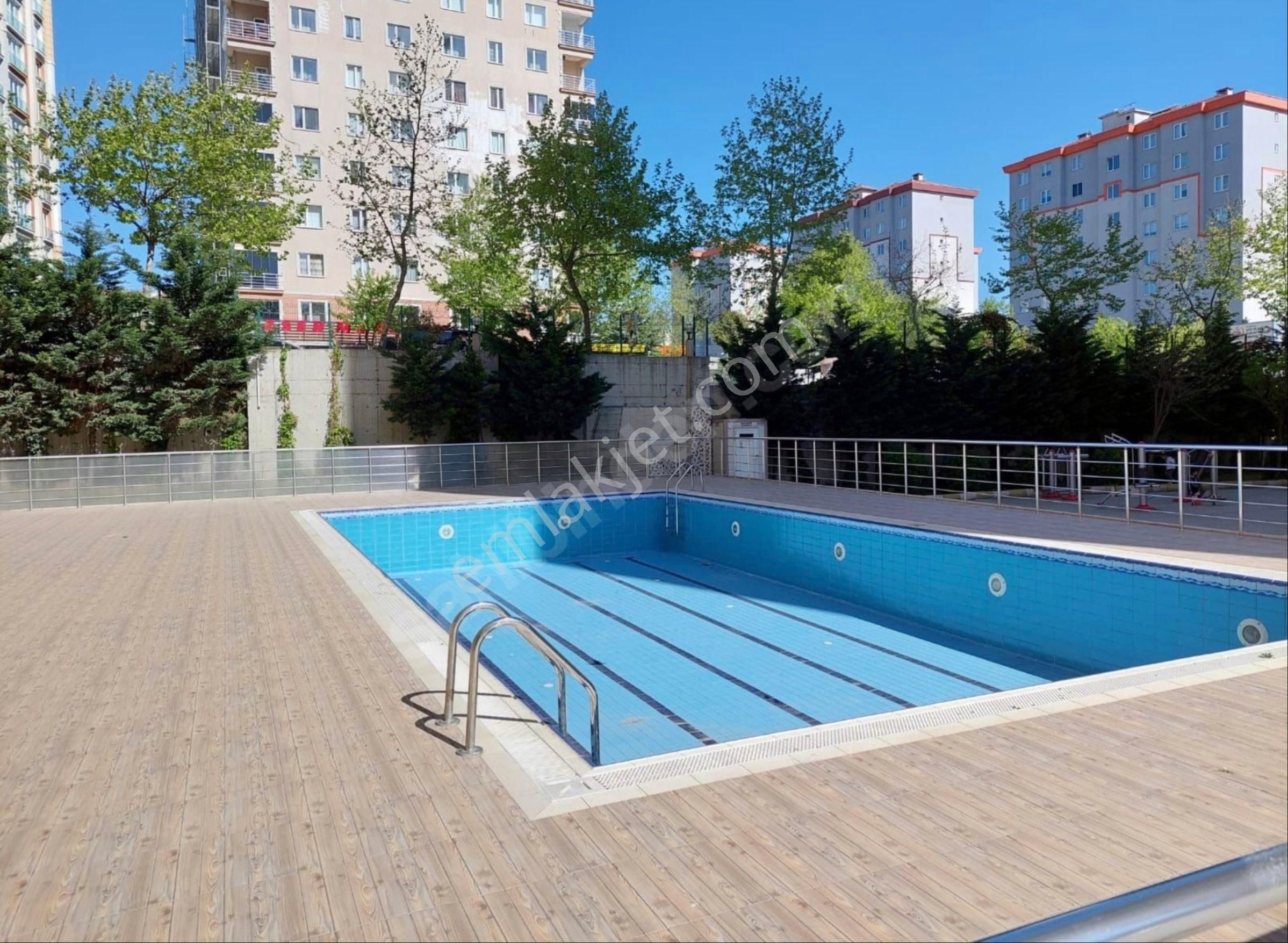 Beylikdüzü Marinada Deniz Mazaralı Yeni Lüks Dubleks 3+1 Daire - Görsel 22