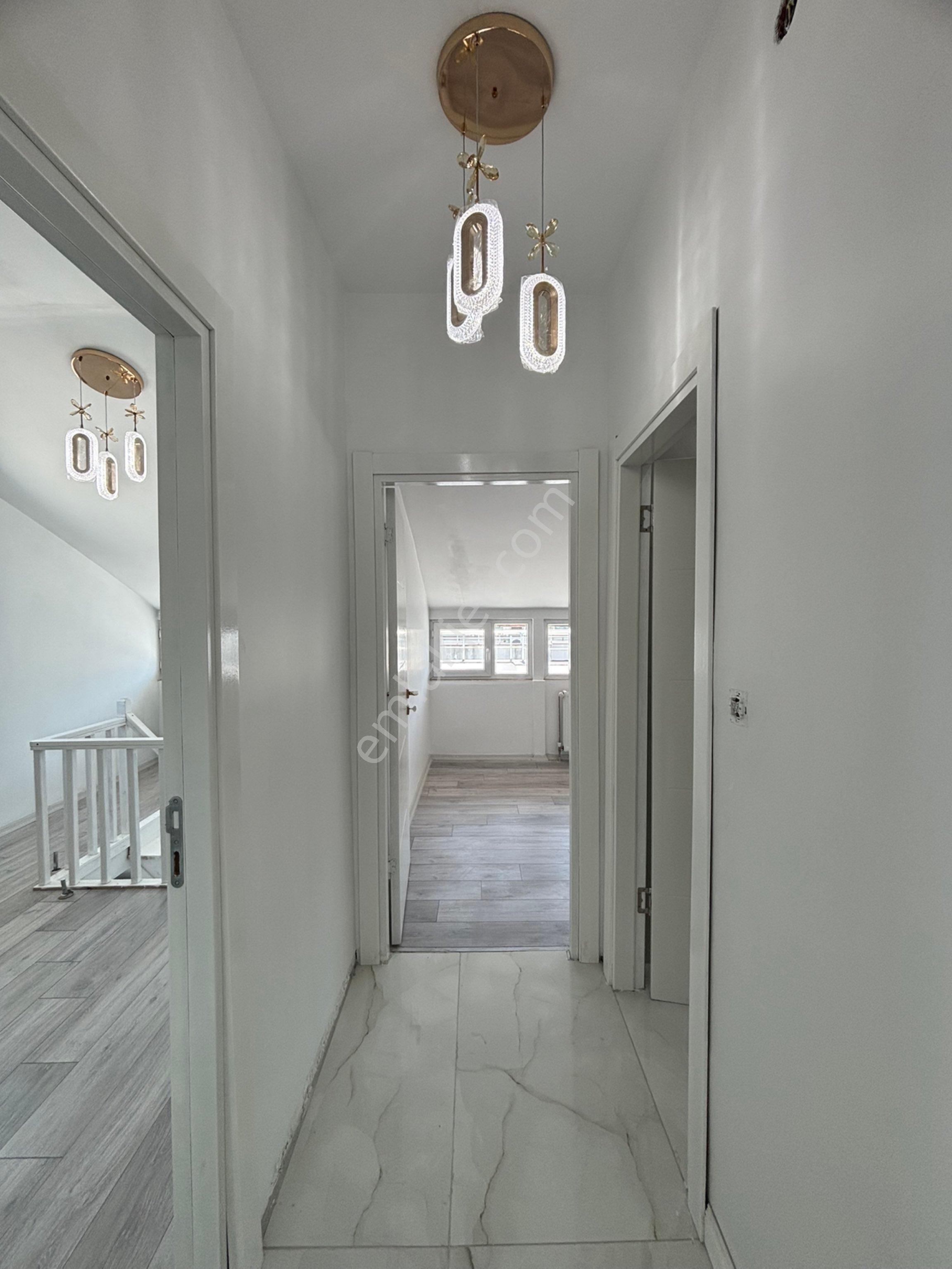 Beylikdüzü Marinada Deniz Mazaralı Yeni Lüks Dubleks 3+1 Daire - Görsel 14