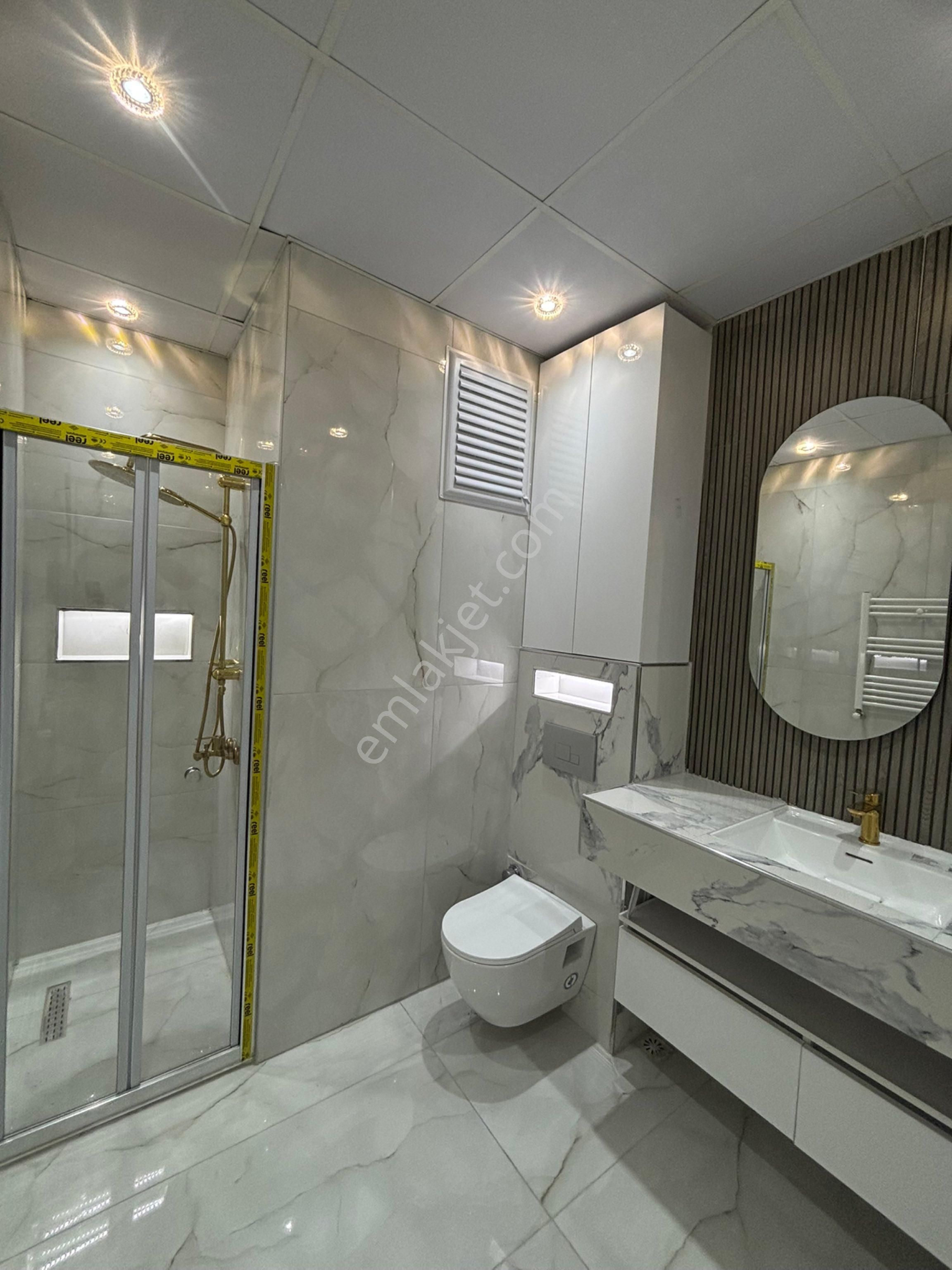 Beylikdüzü Marinada Deniz Mazaralı Yeni Lüks Dubleks 3+1 Daire - Görsel 15