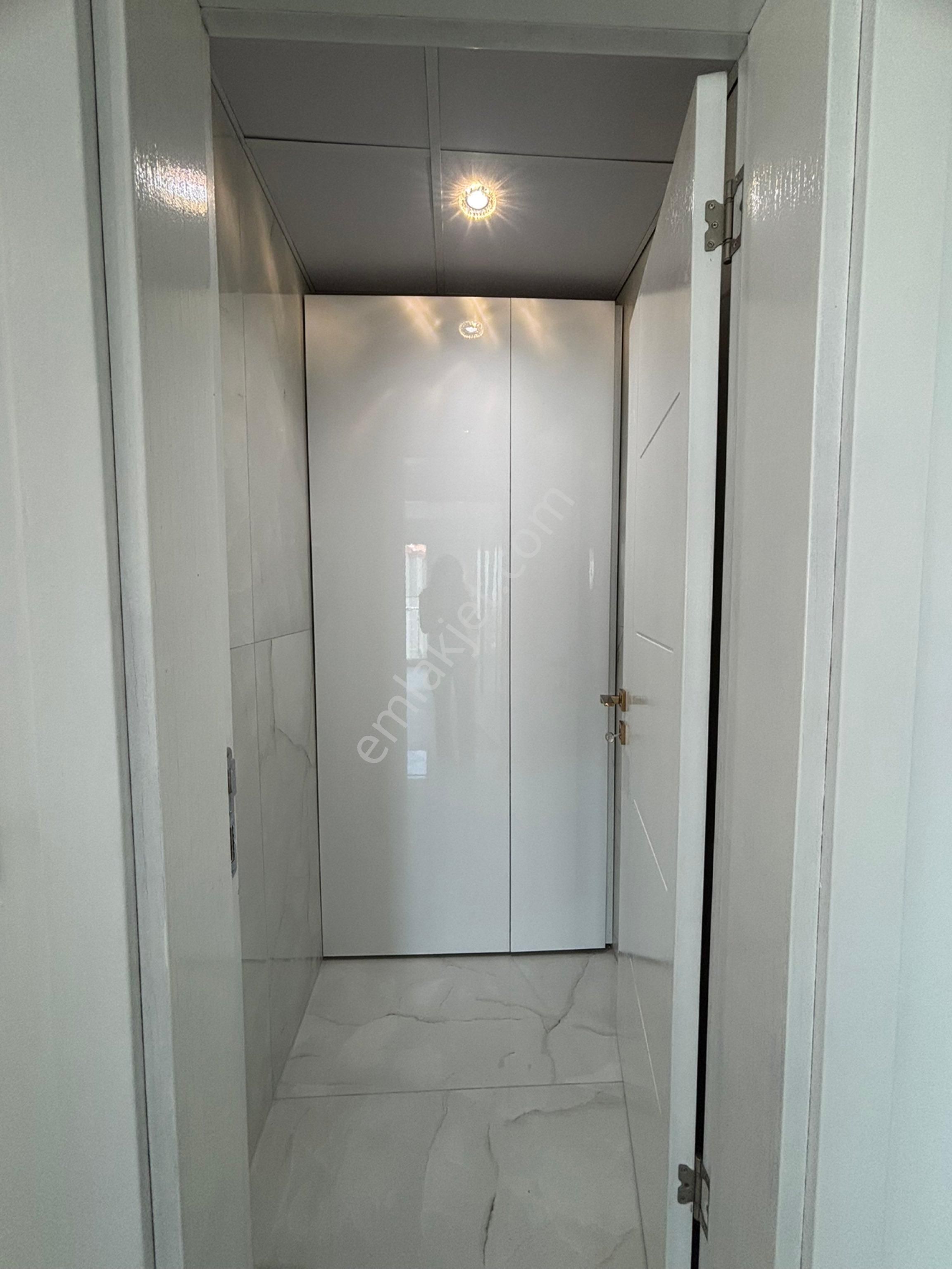 Beylikdüzü Marinada Deniz Mazaralı Yeni Lüks Dubleks 3+1 Daire - Görsel 21