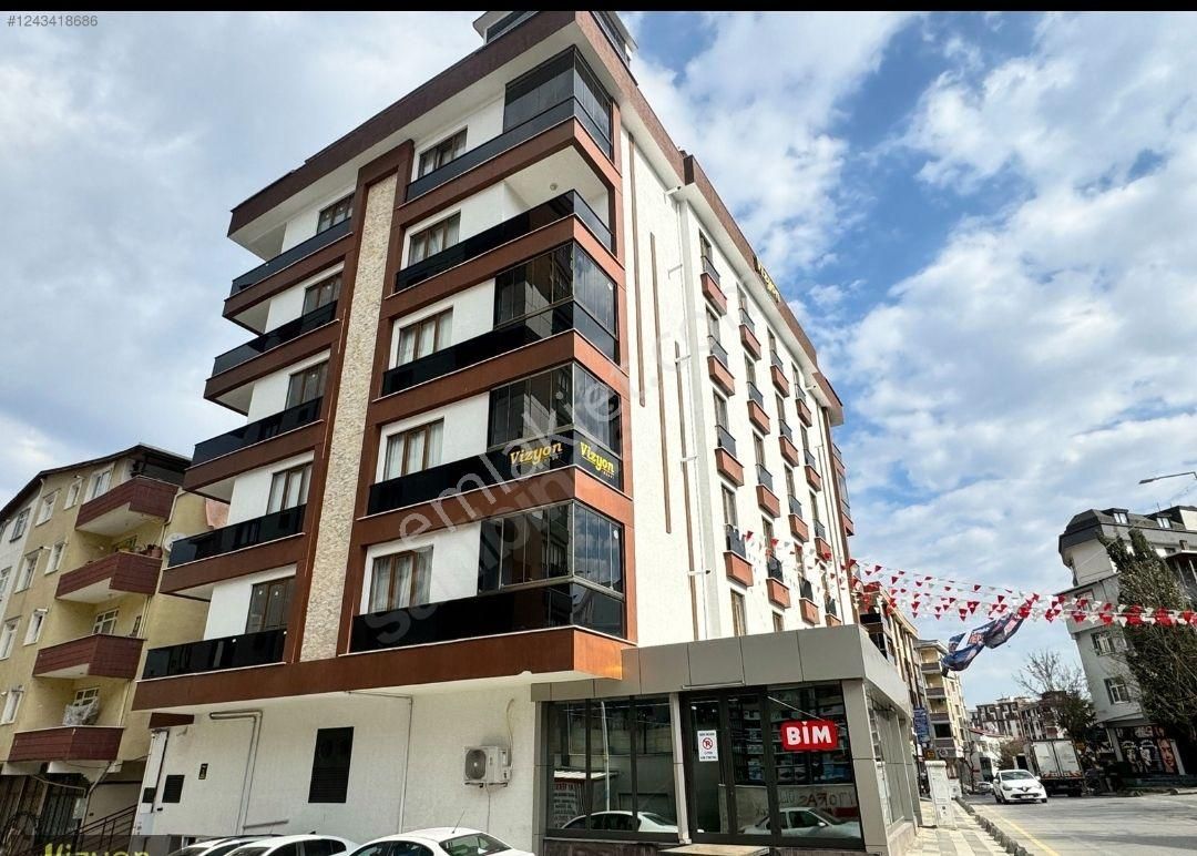 Muhteşem 4+2 Dubleks Daire İki Ayrı Daıre Olarakta Kullanabilirsiniz - Görsel 35