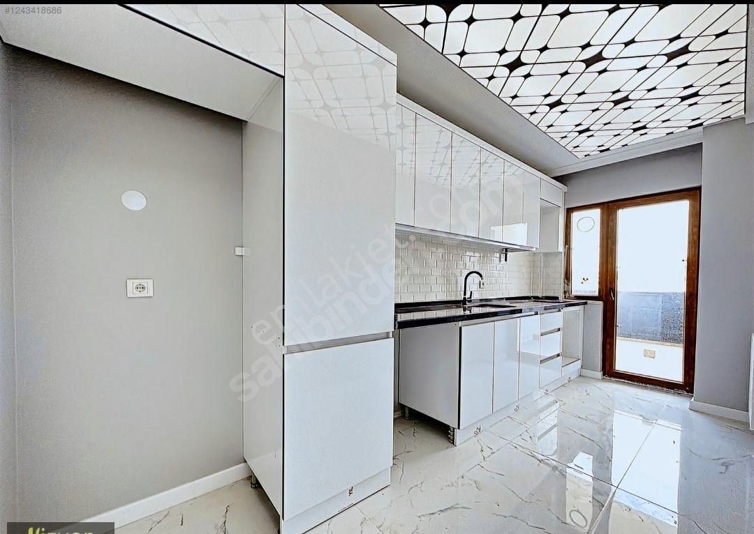 Muhteşem 4+2 Dubleks Daire İki Ayrı Daıre Olarakta Kullanabilirsiniz - Görsel 26