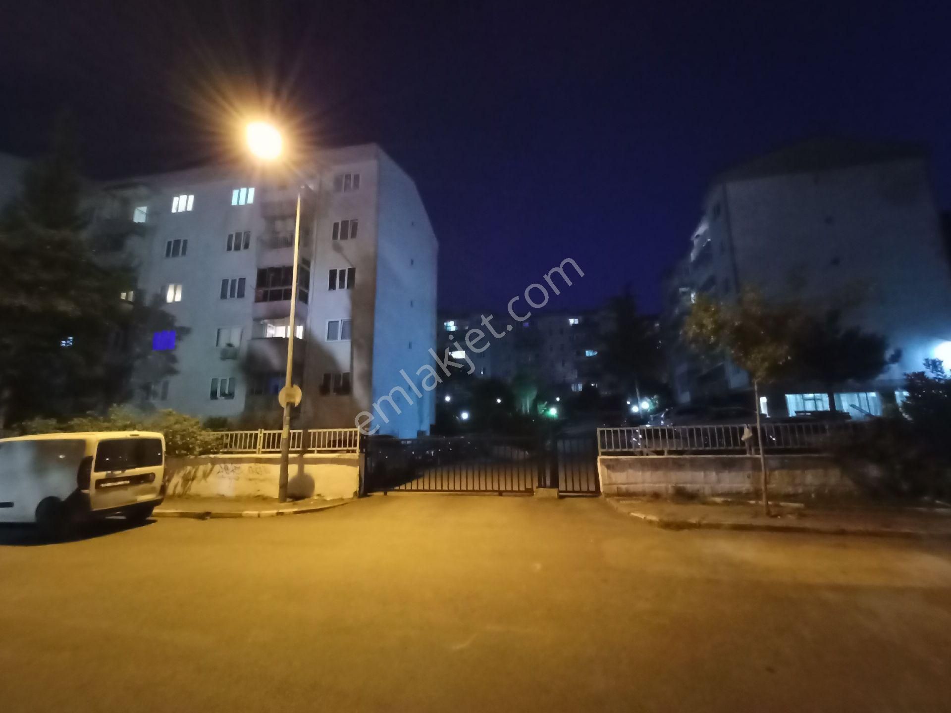 Kaçmaz Emlak Siteler Mah Yağmur Sitesi Kiralık 3+1 Manzaralı Daire - Görsel 2