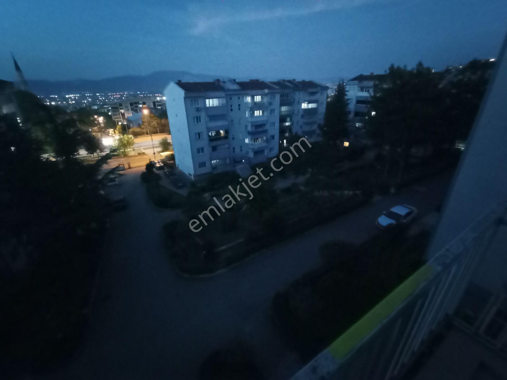 Kaçmaz Emlak Siteler Mah Yağmur Sitesi Kiralık 3+1 Manzaralı Daire - Görsel 16