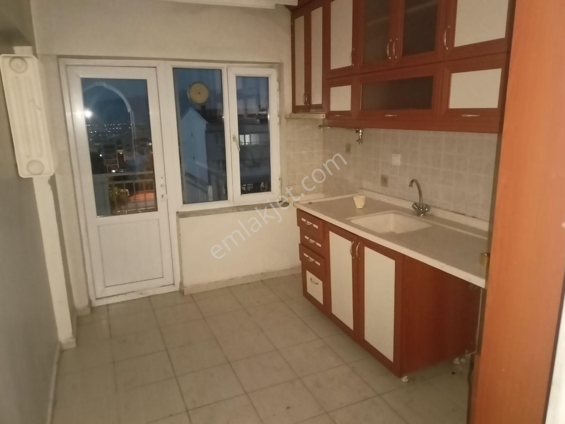 Kaçmaz Emlak Siteler Mah Yağmur Sitesi Kiralık 3+1 Manzaralı Daire - Görsel 15