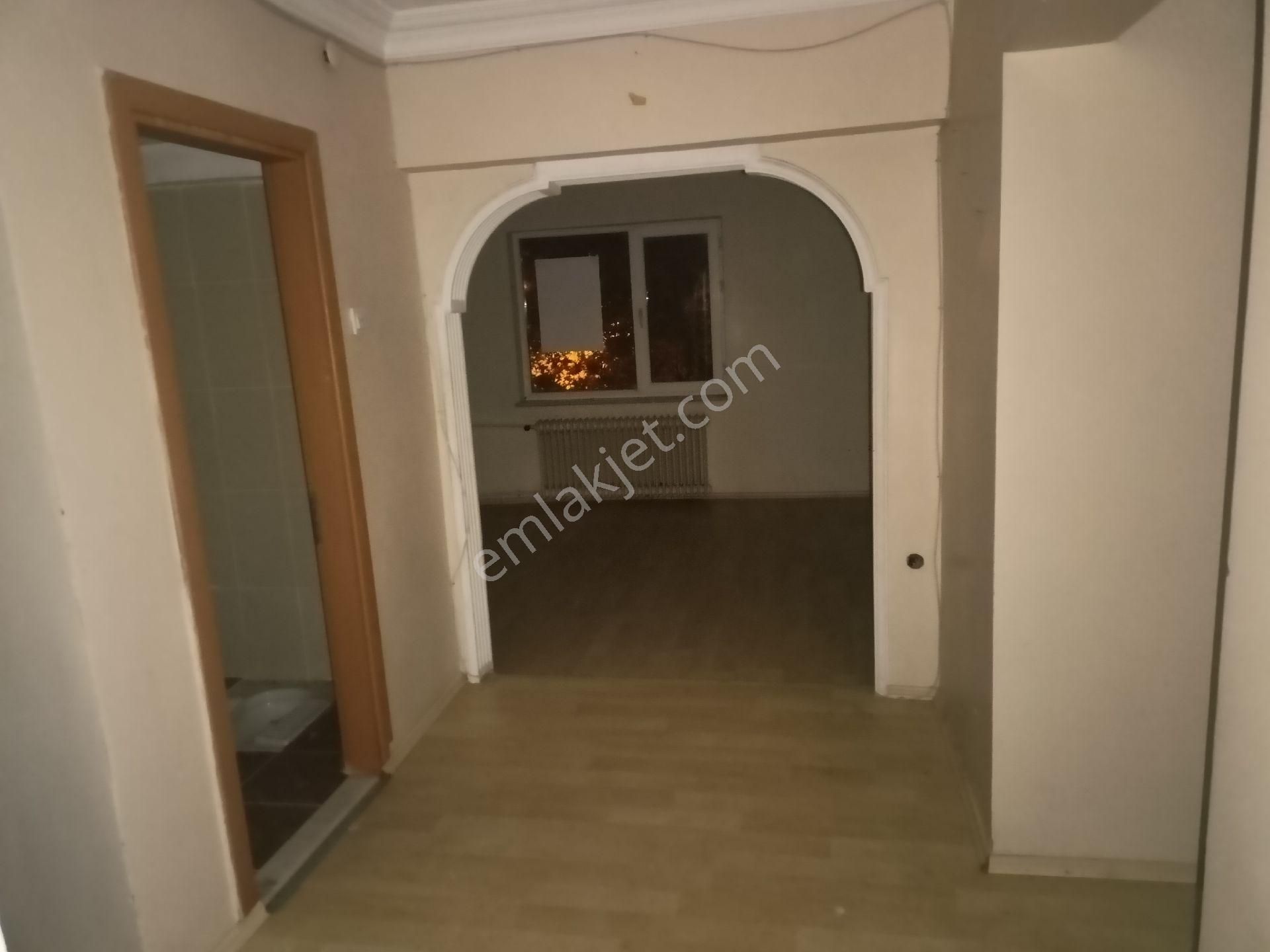 Kaçmaz Emlak Siteler Mah Yağmur Sitesi Kiralık 3+1 Manzaralı Daire - Görsel 12