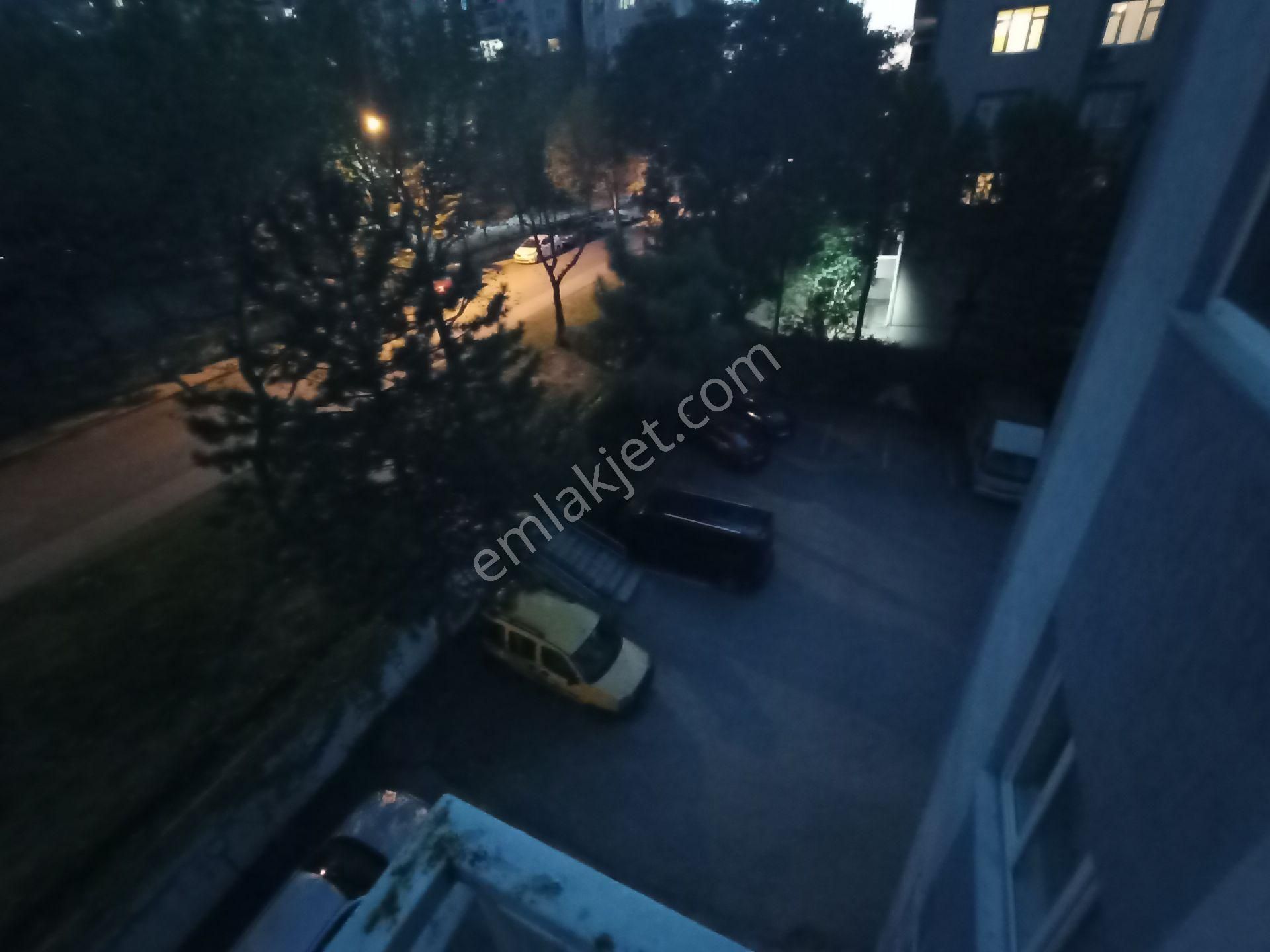 Kaçmaz Emlak Siteler Mah Yağmur Sitesi Kiralık 3+1 Manzaralı Daire - Görsel 32