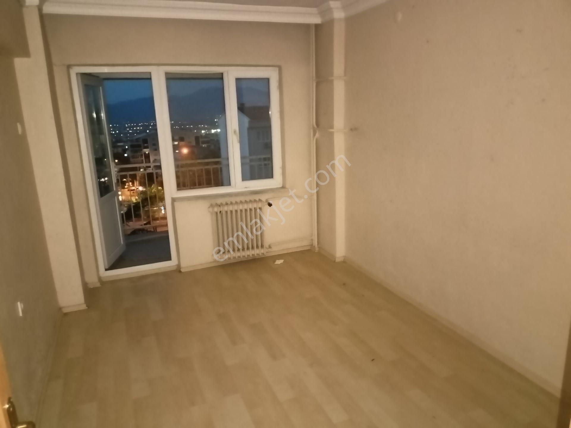 Kaçmaz Emlak Siteler Mah Yağmur Sitesi Kiralık 3+1 Manzaralı Daire - Görsel 5
