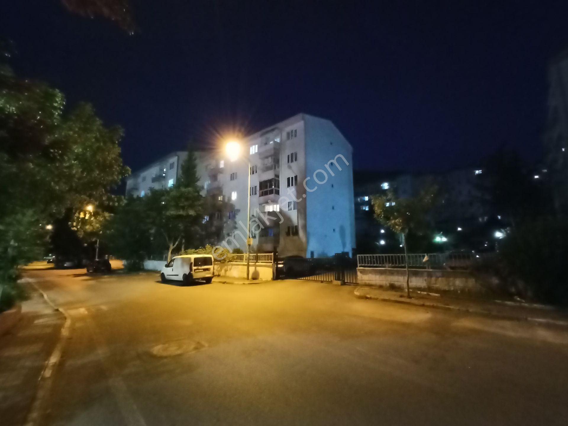 Kaçmaz Emlak Siteler Mah Yağmur Sitesi Kiralık 3+1 Manzaralı Daire - Görsel 10