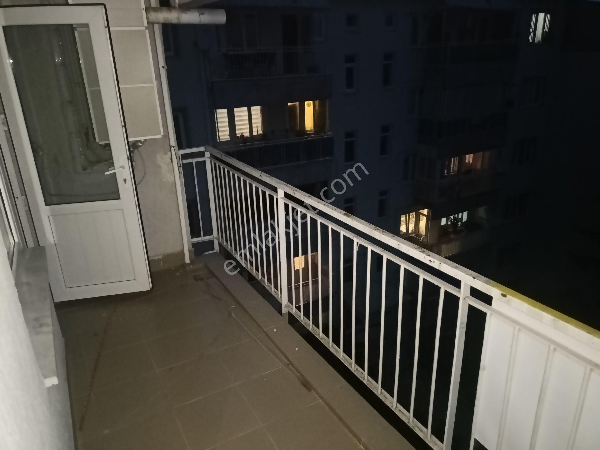 Kaçmaz Emlak Siteler Mah Yağmur Sitesi Kiralık 3+1 Manzaralı Daire - Görsel 27