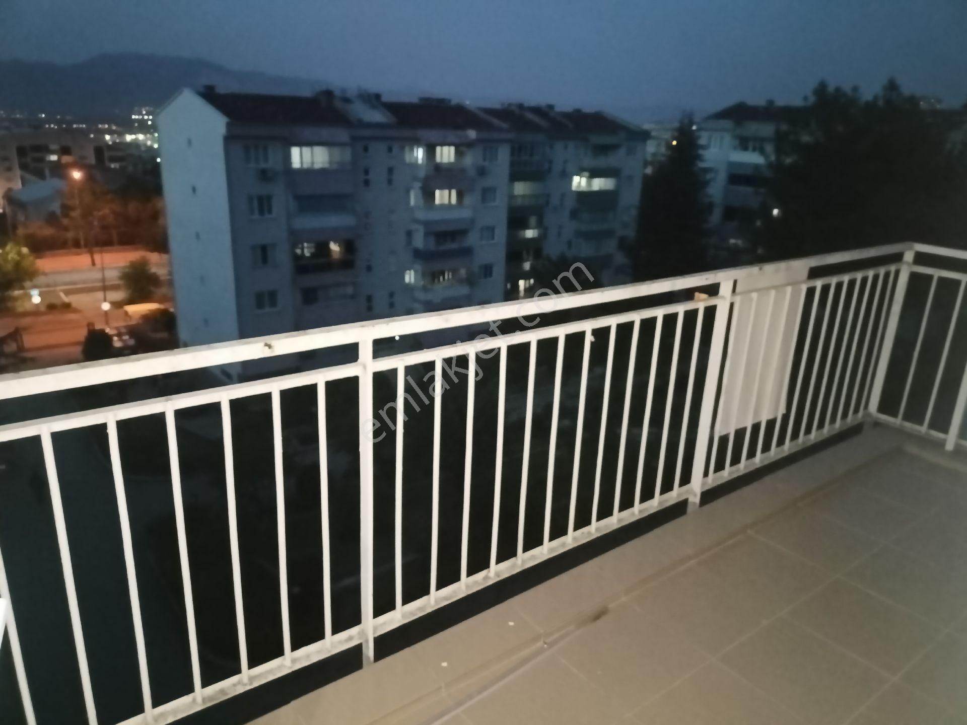 Kaçmaz Emlak Siteler Mah Yağmur Sitesi Kiralık 3+1 Manzaralı Daire - Görsel 28