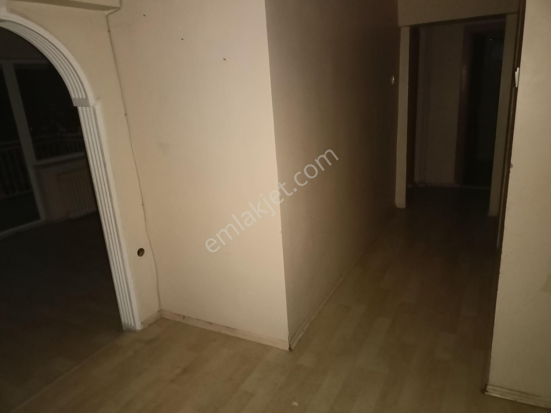 Kaçmaz Emlak Siteler Mah Yağmur Sitesi Kiralık 3+1 Manzaralı Daire - Görsel 21