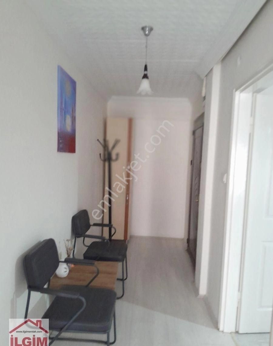 Sıhhıye İlkiz Sokak'ta Adliye Yakını Bakımlı 2+1 Ofis - Görsel 24