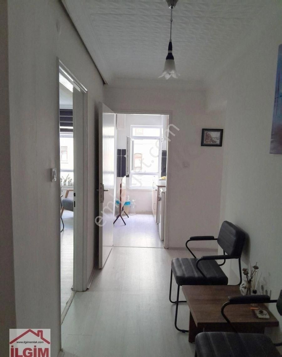 Sıhhıye İlkiz Sokak'ta Adliye Yakını Bakımlı 2+1 Ofis - Görsel 21