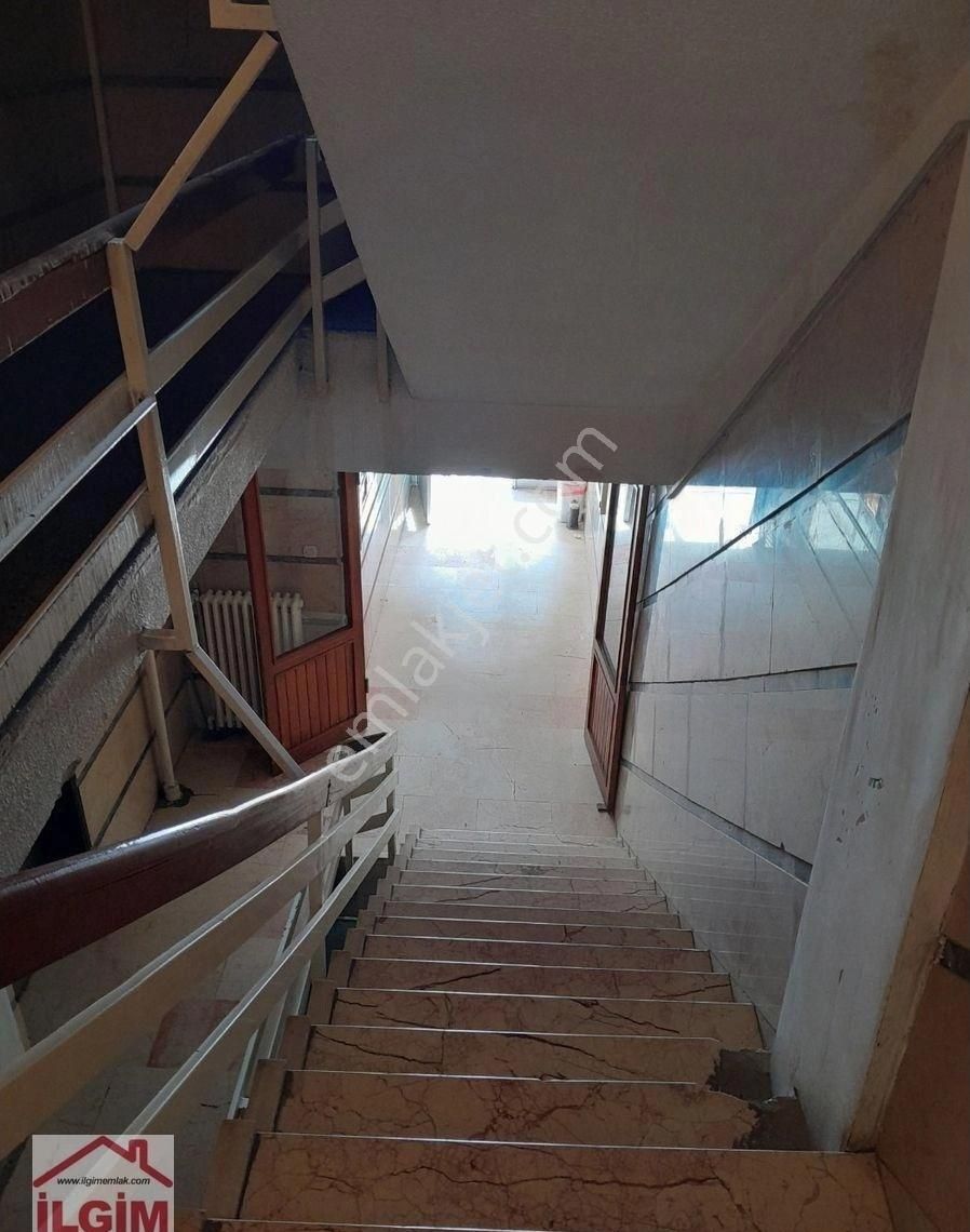 Sıhhıye İlkiz Sokak'ta Adliye Yakını Bakımlı 2+1 Ofis - Görsel 18