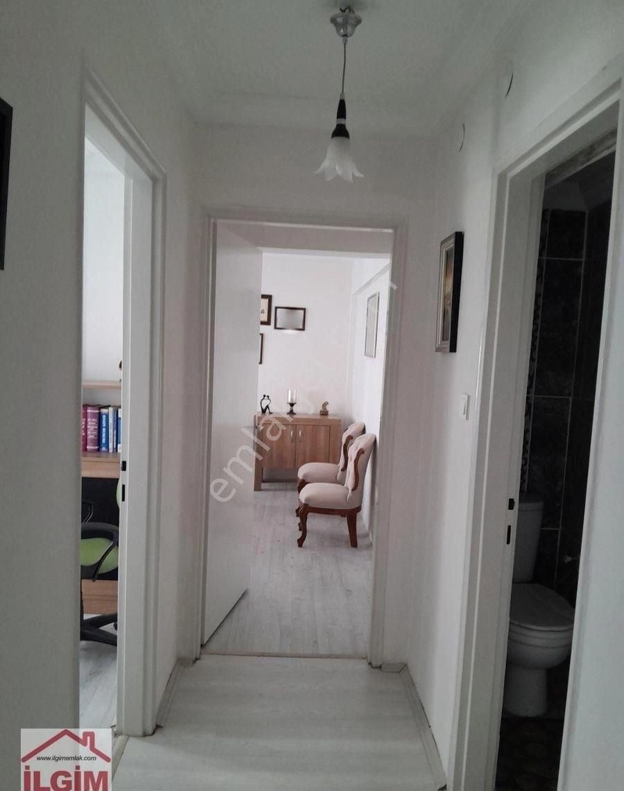 Sıhhıye İlkiz Sokak'ta Adliye Yakını Bakımlı 2+1 Ofis - Görsel 23