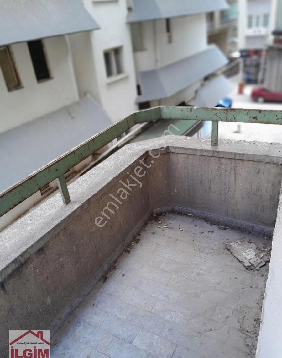 Sıhhıye İlkiz Sokak'ta Adliye Yakını Bakımlı 2+1 Ofis - Görsel 16