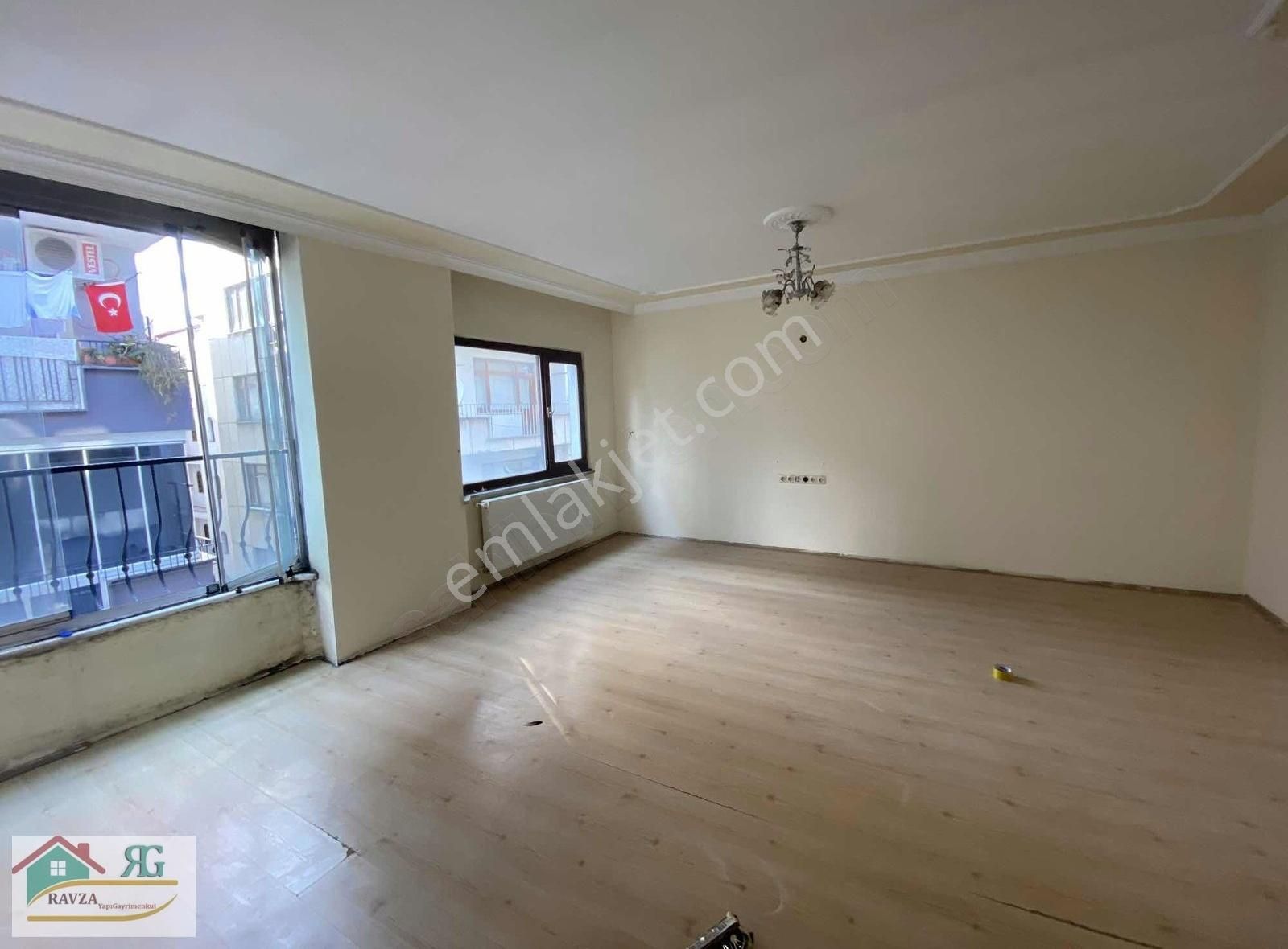 Ravza Yapı Gayrimenkulden 3+1 Kiralık Daire - Görsel 3