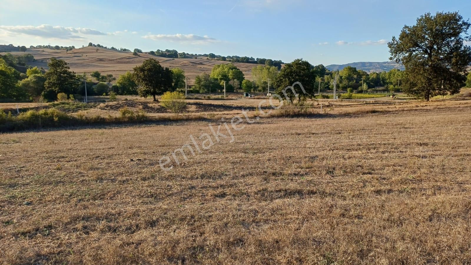 Kocaeli Karamürsel Kızderbent 5.924 M² Yatırımlık Satılık Tarla - Görsel 9