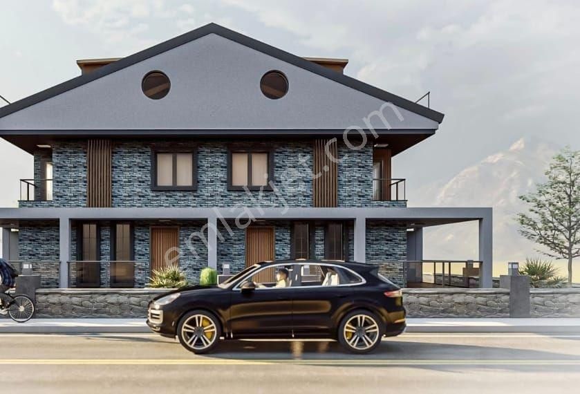 Dikili Ümmetoğlu'ndan Yarı Peşin, Yarı İş Bitiminde Ödeme İmkanıyla Modern 3+1 - Görsel 7