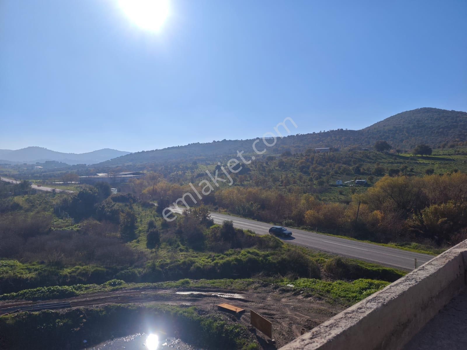 Dikili Ümmetoğlu'ndan Yarı Peşin, Yarı İş Bitiminde Ödeme İmkanıyla Modern 3+1 - Görsel 23