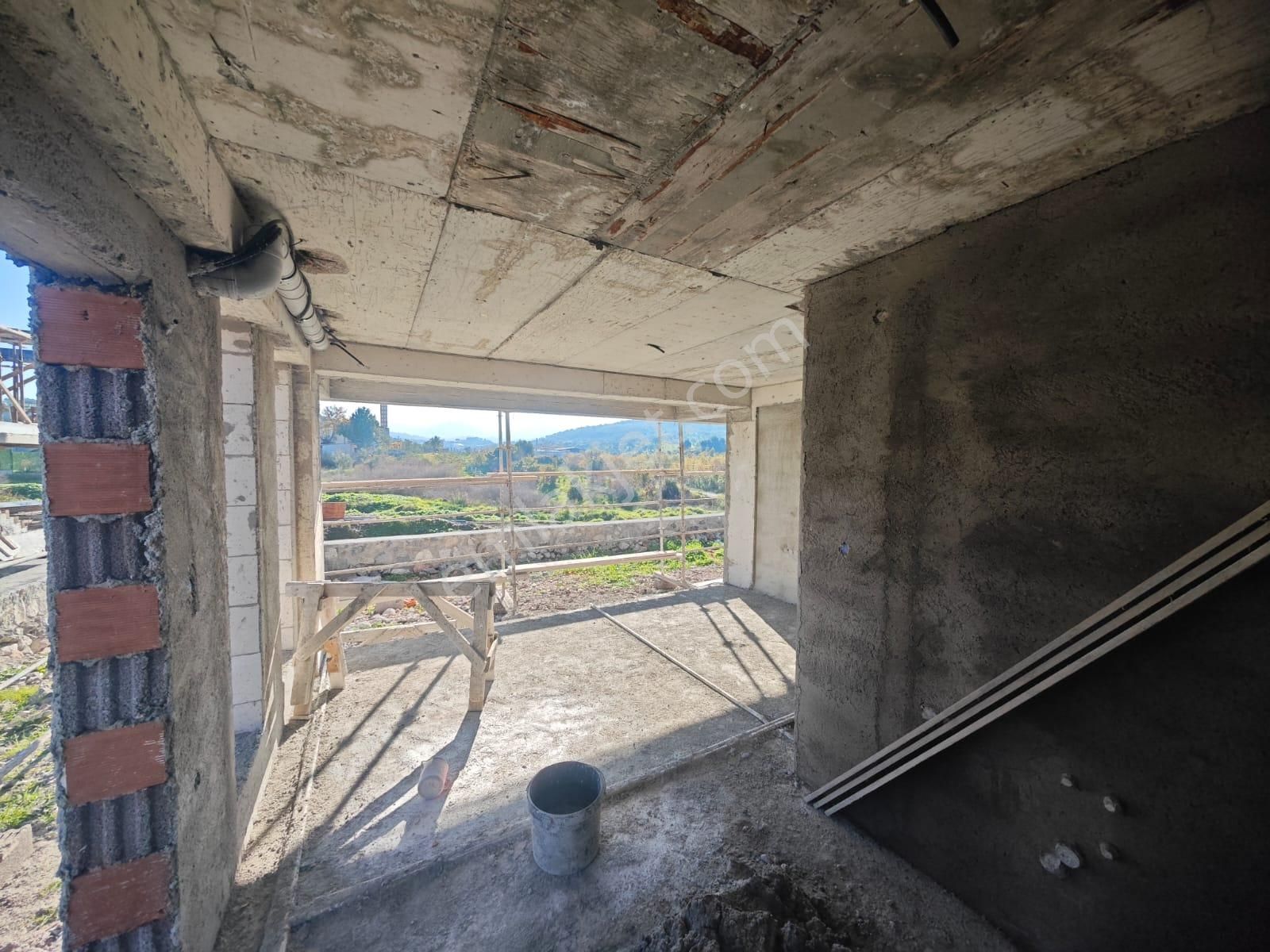 Dikili Ümmetoğlu'ndan Yarı Peşin, Yarı İş Bitiminde Ödeme İmkanıyla Modern 3+1 - Görsel 4