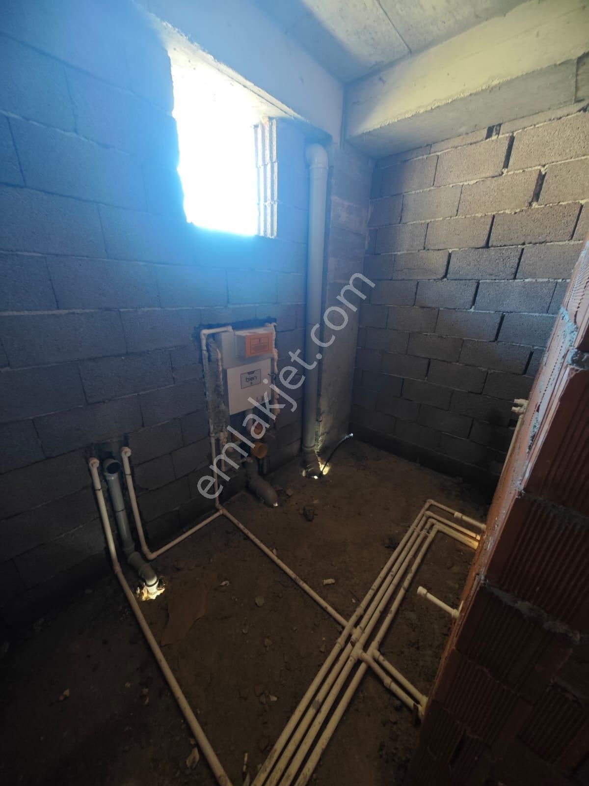 Dikili Ümmetoğlu'ndan Yarı Peşin, Yarı İş Bitiminde Ödeme İmkanıyla Modern 3+1 - Görsel 17