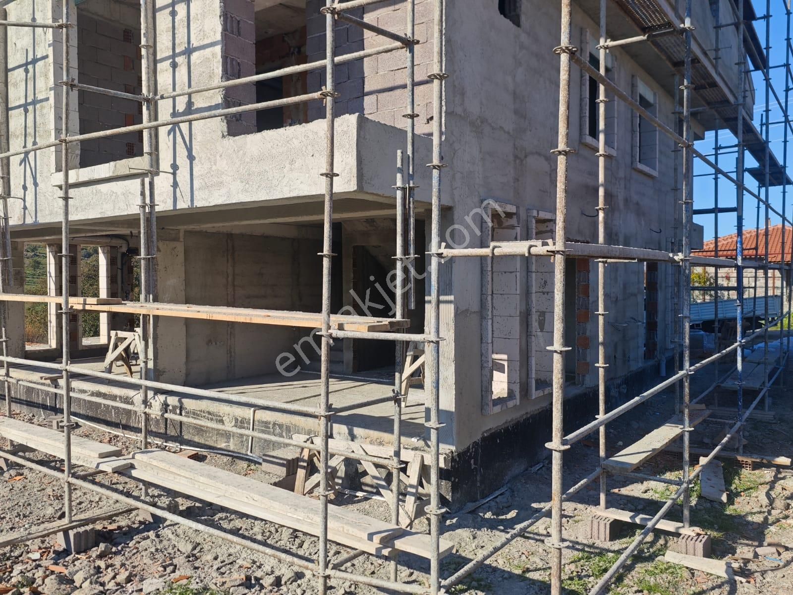 Dikili Ümmetoğlu'ndan Yarı Peşin, Yarı İş Bitiminde Ödeme İmkanıyla Modern 3+1 - Görsel 2