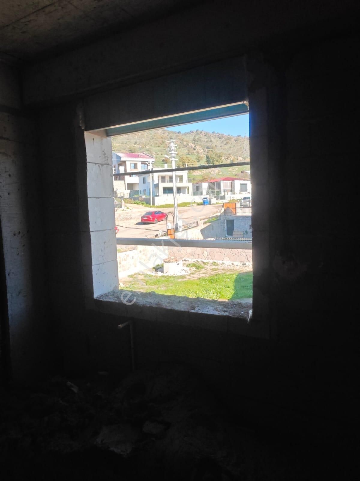 Dikili Ümmetoğlu'ndan Yarı Peşin, Yarı İş Bitiminde Ödeme İmkanıyla Modern 3+1 - Görsel 21