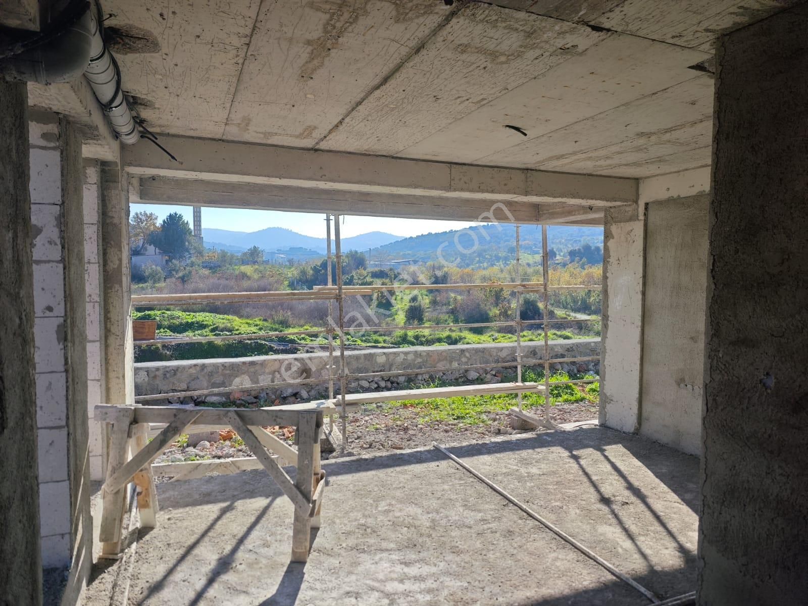 Dikili Ümmetoğlu'ndan Yarı Peşin, Yarı İş Bitiminde Ödeme İmkanıyla Modern 3+1 - Görsel 5