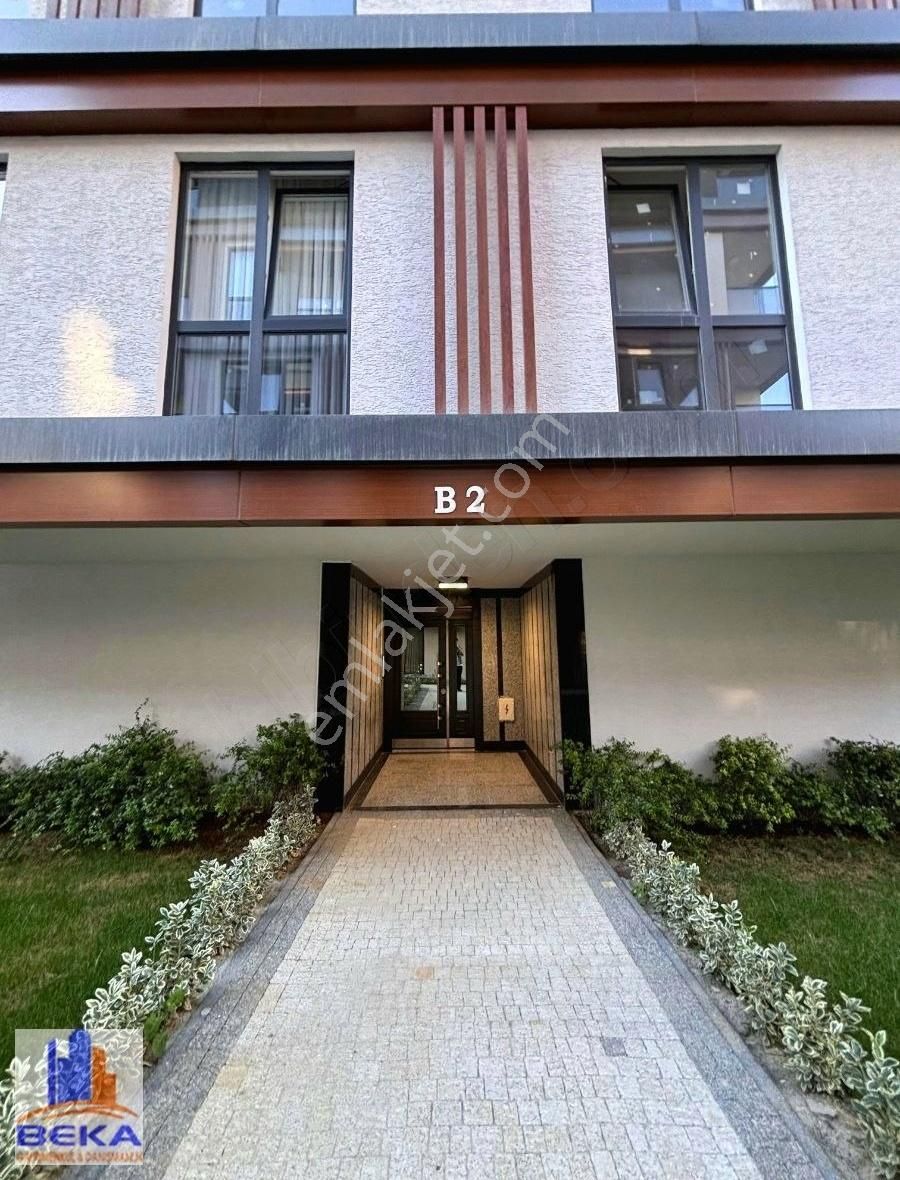 Beylerbeyi Aden Konakları'nda Sıfır 4+1 Dubleks Daire - Görsel 7