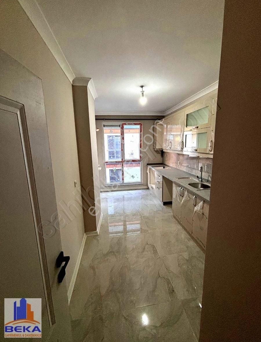 Beylerbeyi Aden Konakları'nda Sıfır 4+1 Dubleks Daire - Görsel 27