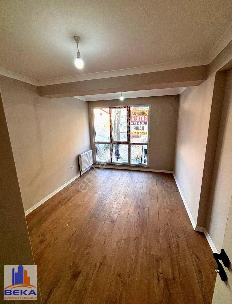 Beylerbeyi Aden Konakları'nda Sıfır 4+1 Dubleks Daire - Görsel 11