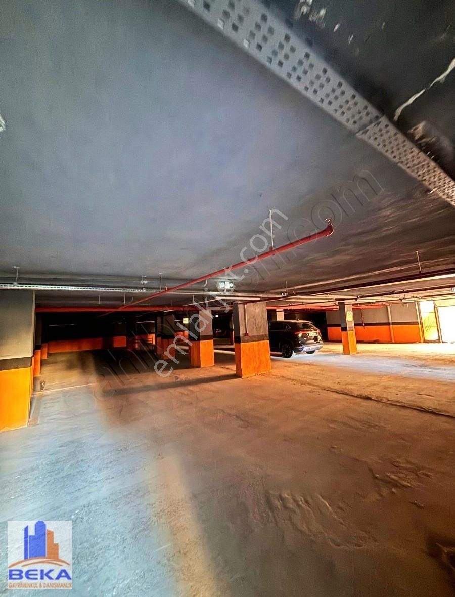 Beylerbeyi Aden Konakları'nda Sıfır 4+1 Dubleks Daire - Görsel 24
