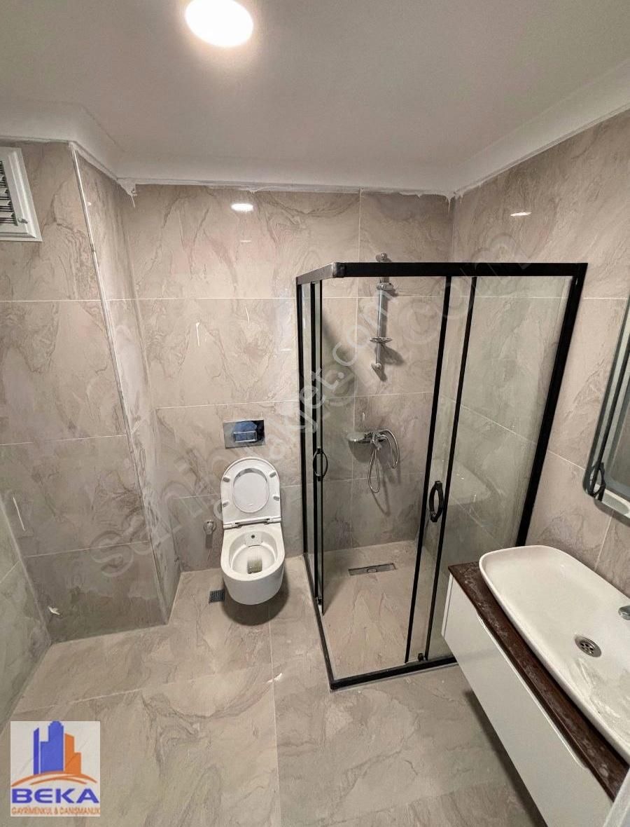 Beylerbeyi Aden Konakları'nda Sıfır 4+1 Dubleks Daire - Görsel 8