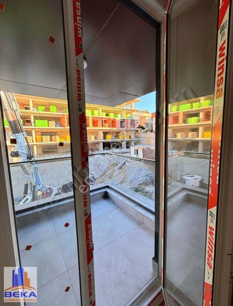 Beylerbeyi Aden Konakları'nda Sıfır 4+1 Dubleks Daire - Görsel 9