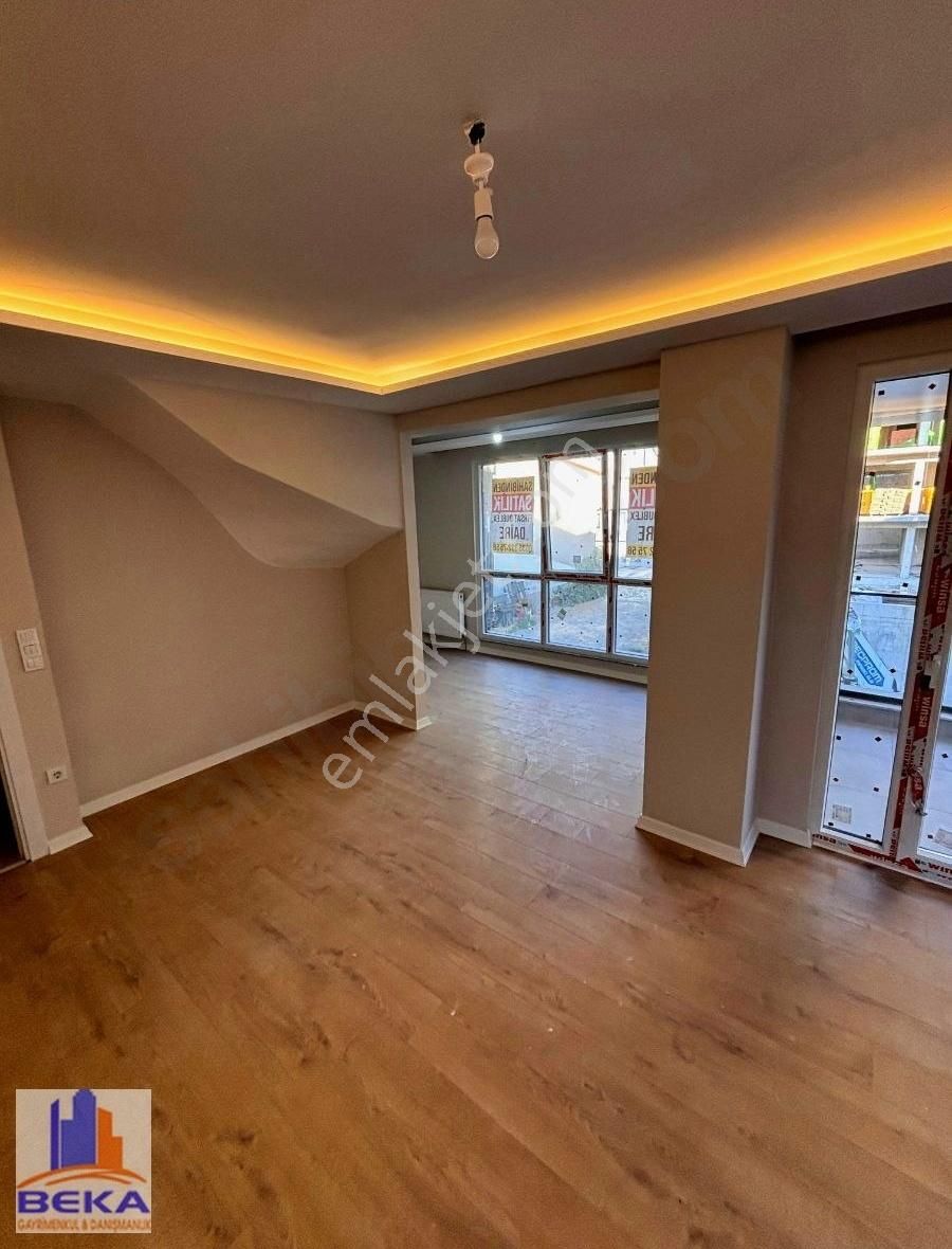 Beylerbeyi Aden Konakları'nda Sıfır 4+1 Dubleks Daire - Görsel 6