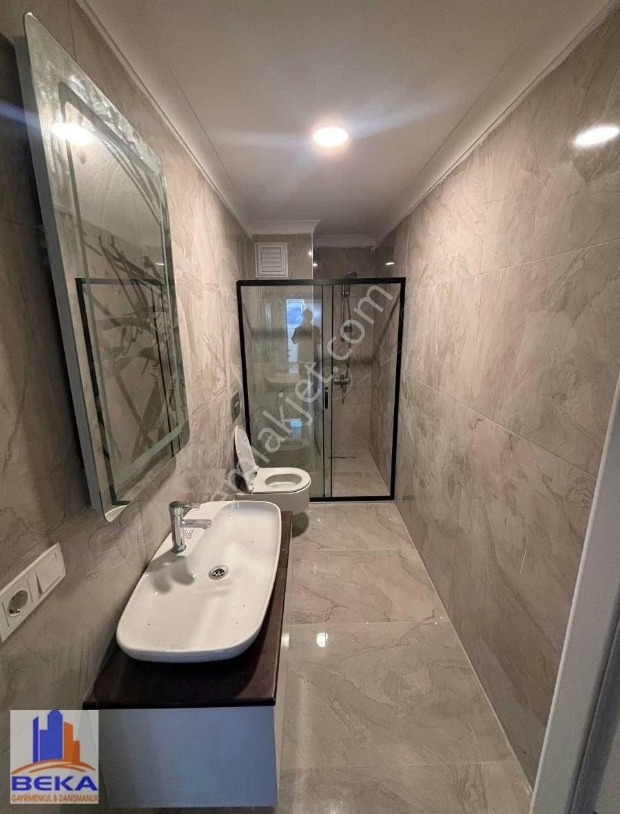 Beylerbeyi Aden Konakları'nda Sıfır 4+1 Dubleks Daire - Görsel 13