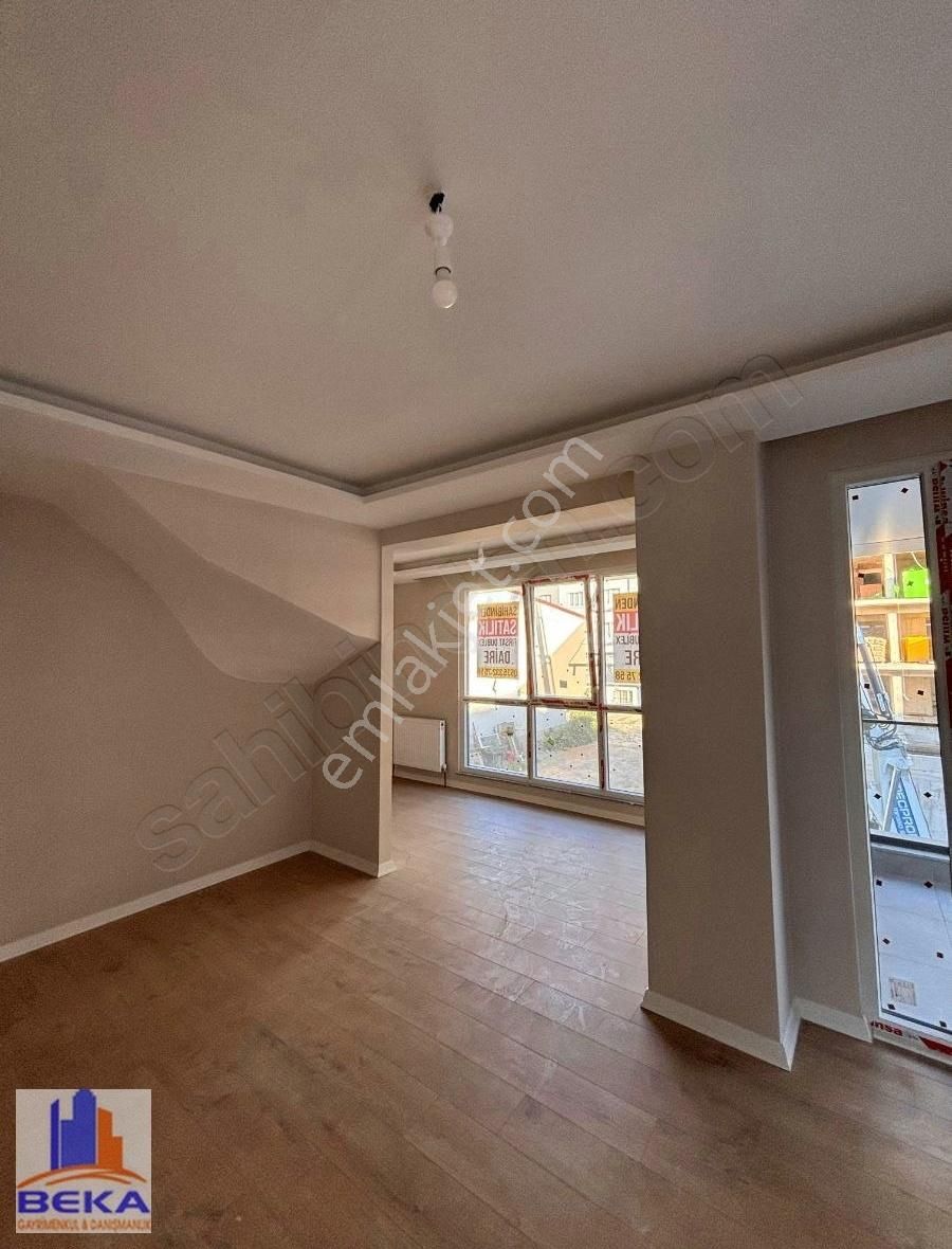 Beylerbeyi Aden Konakları'nda Sıfır 4+1 Dubleks Daire - Görsel 19