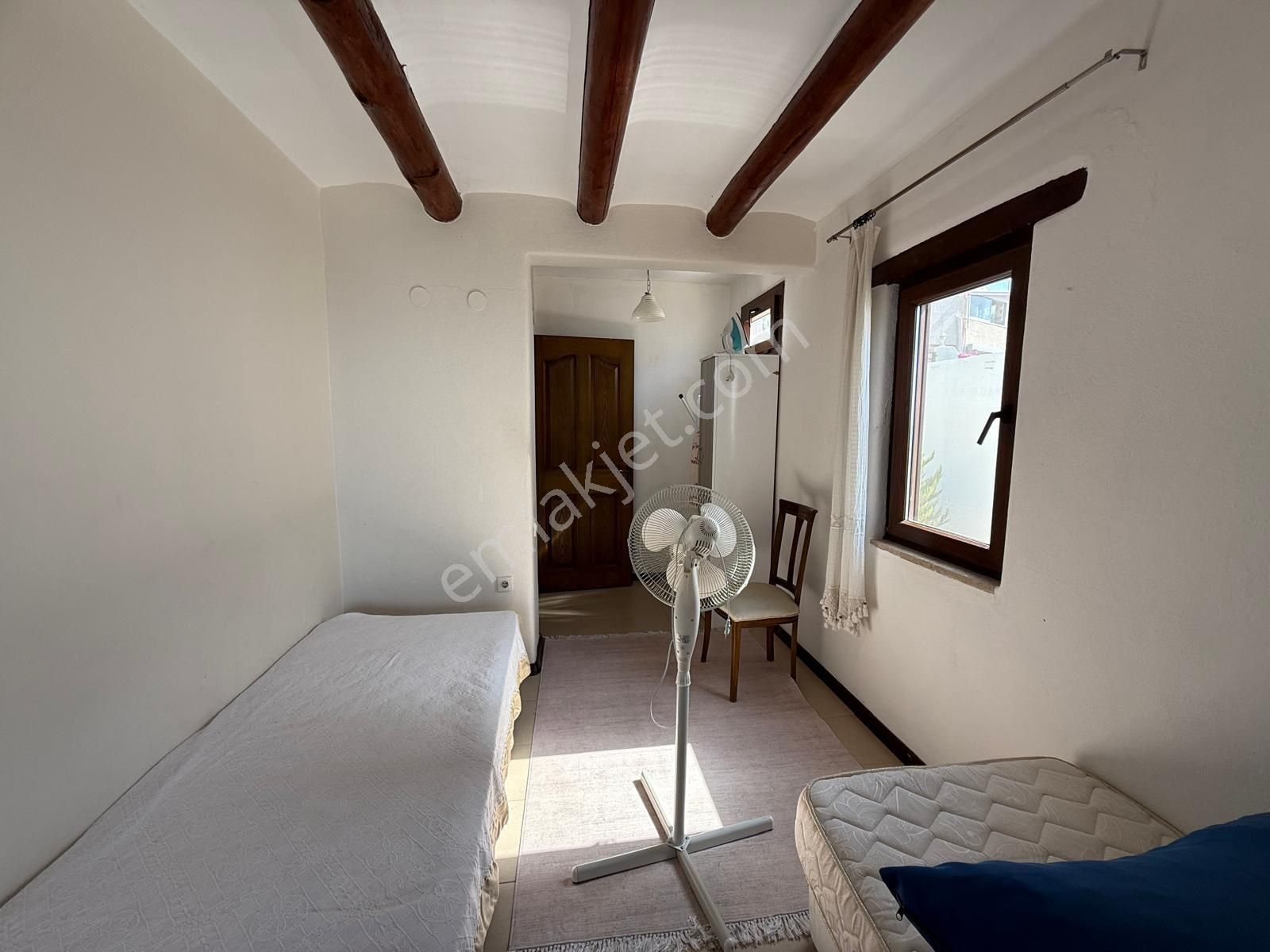 Gümüşlükte Satılık Müstakil Villa 9 Adalar Manzaralı Bahçeli Ev Bulunmaz Konum Fırsat Ev Acill - Görsel 26