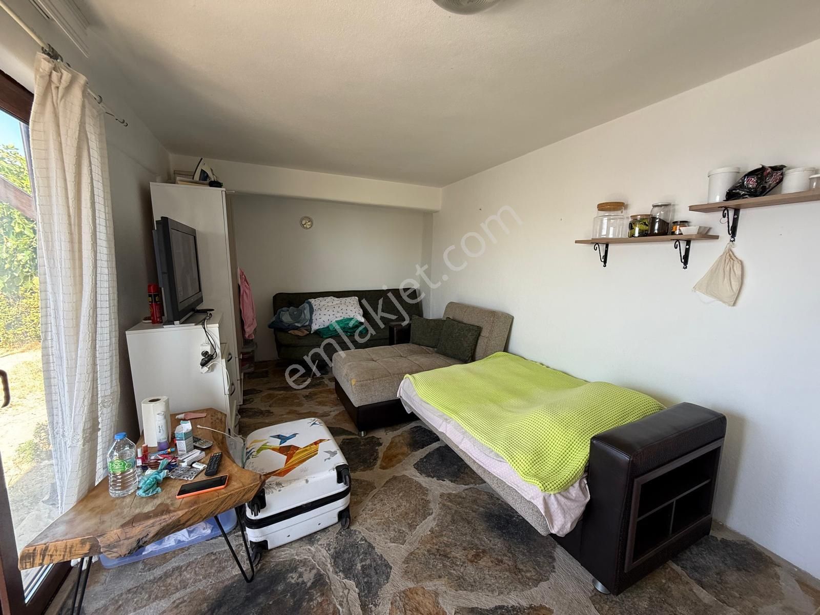 Gümüşlükte Satılık Müstakil Villa 9 Adalar Manzaralı Bahçeli Ev Bulunmaz Konum Fırsat Ev Acill - Görsel 25