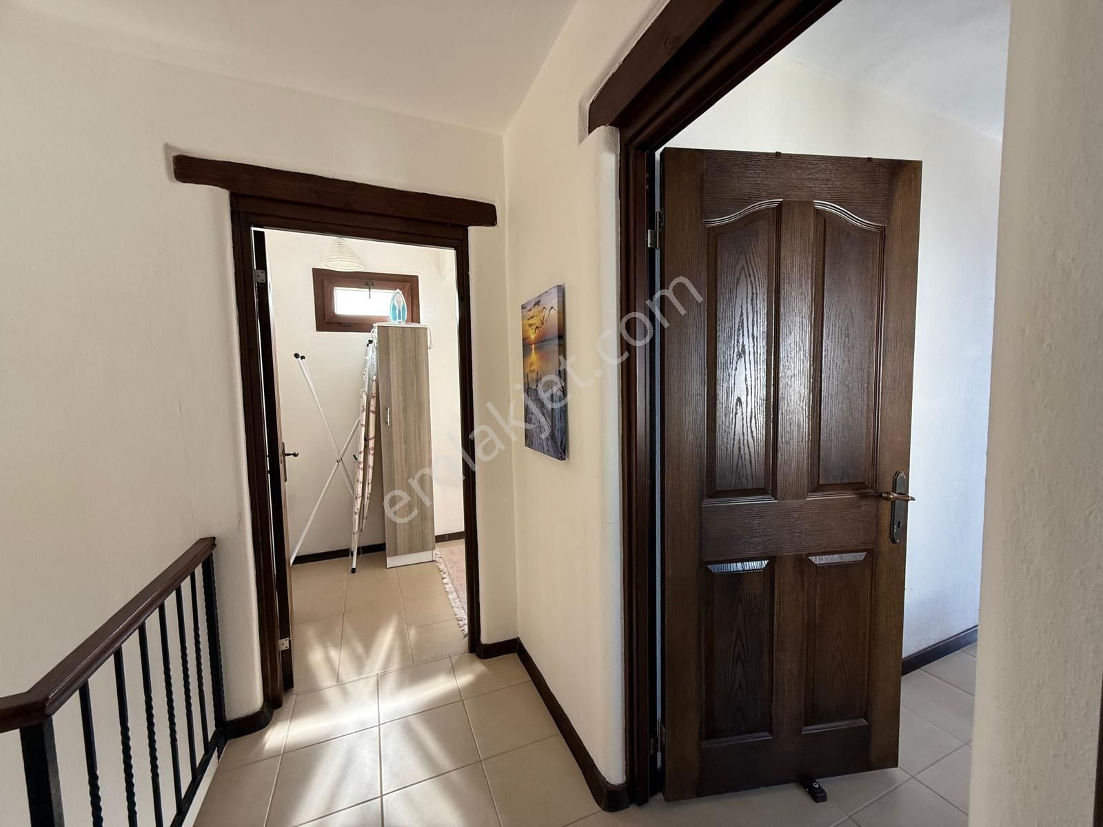 Gümüşlükte Satılık Müstakil Villa 9 Adalar Manzaralı Bahçeli Ev Bulunmaz Konum Fırsat Ev Acill - Görsel 30