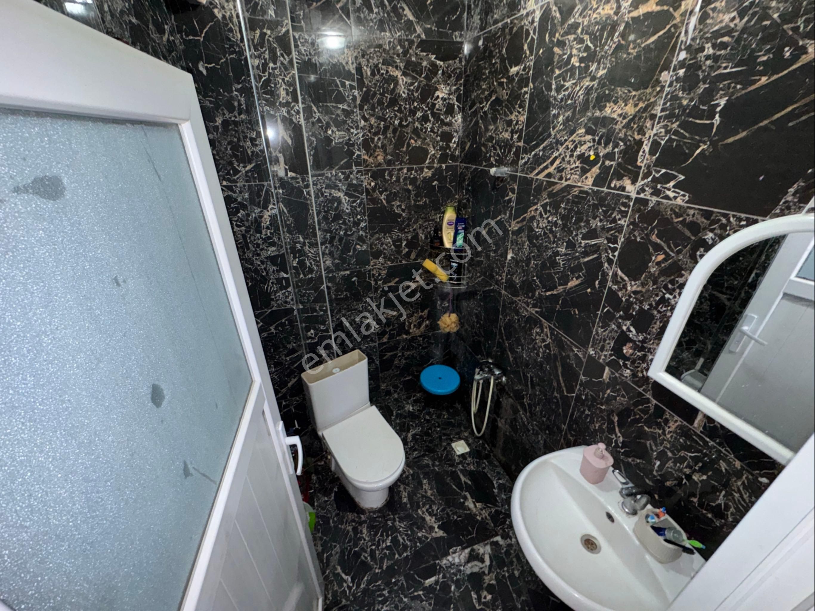 Zaferyapıdan Satılık Yüksekcamlı Bahçekatı Daire 2+1 80m2 2019yapı İstanbul Sultangazi Esentepemahde - Görsel 17