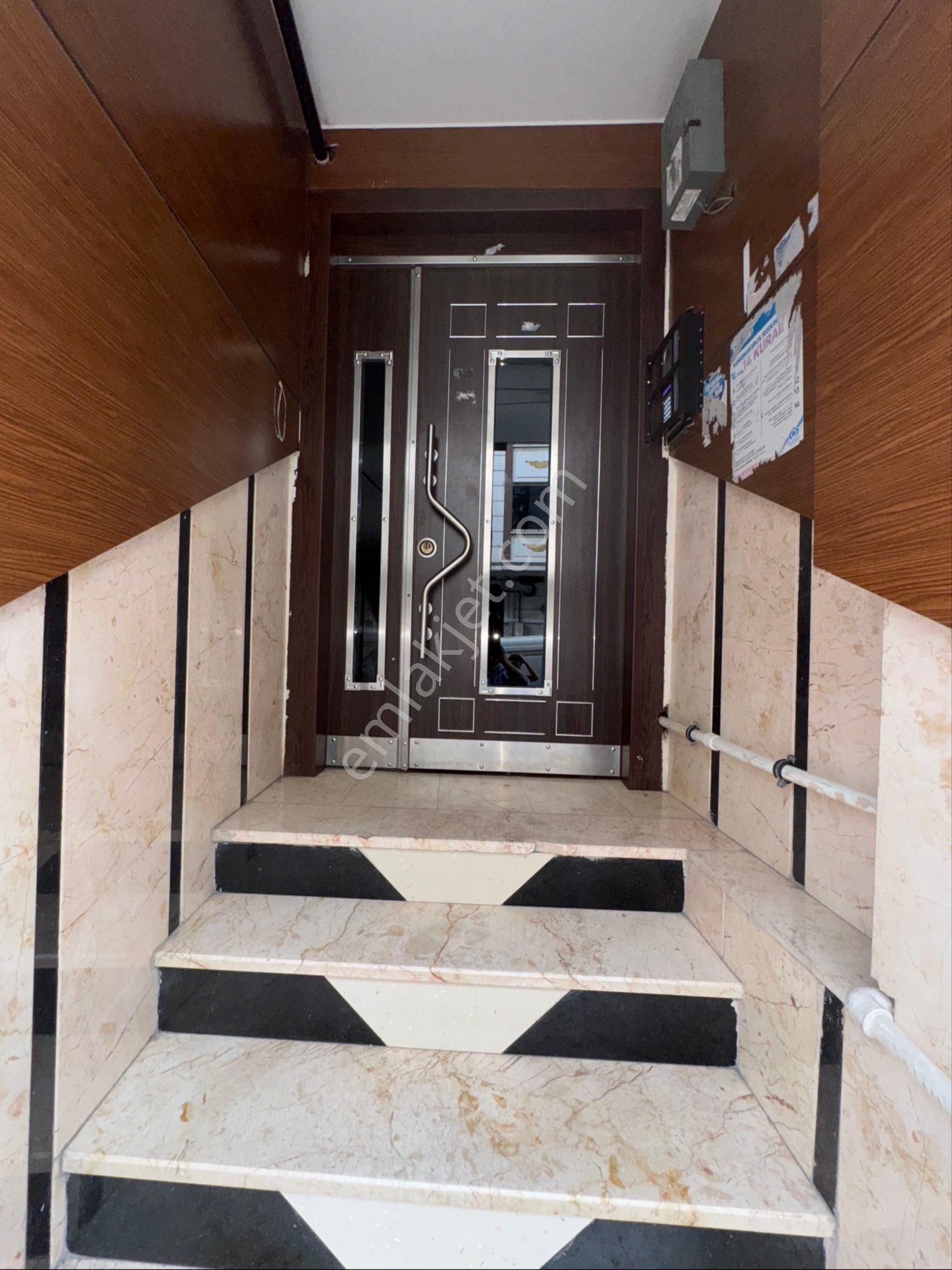 Zaferyapıdan Satılık Yüksekcamlı Bahçekatı Daire 2+1 80m2 2019yapı İstanbul Sultangazi Esentepemahde - Görsel 29