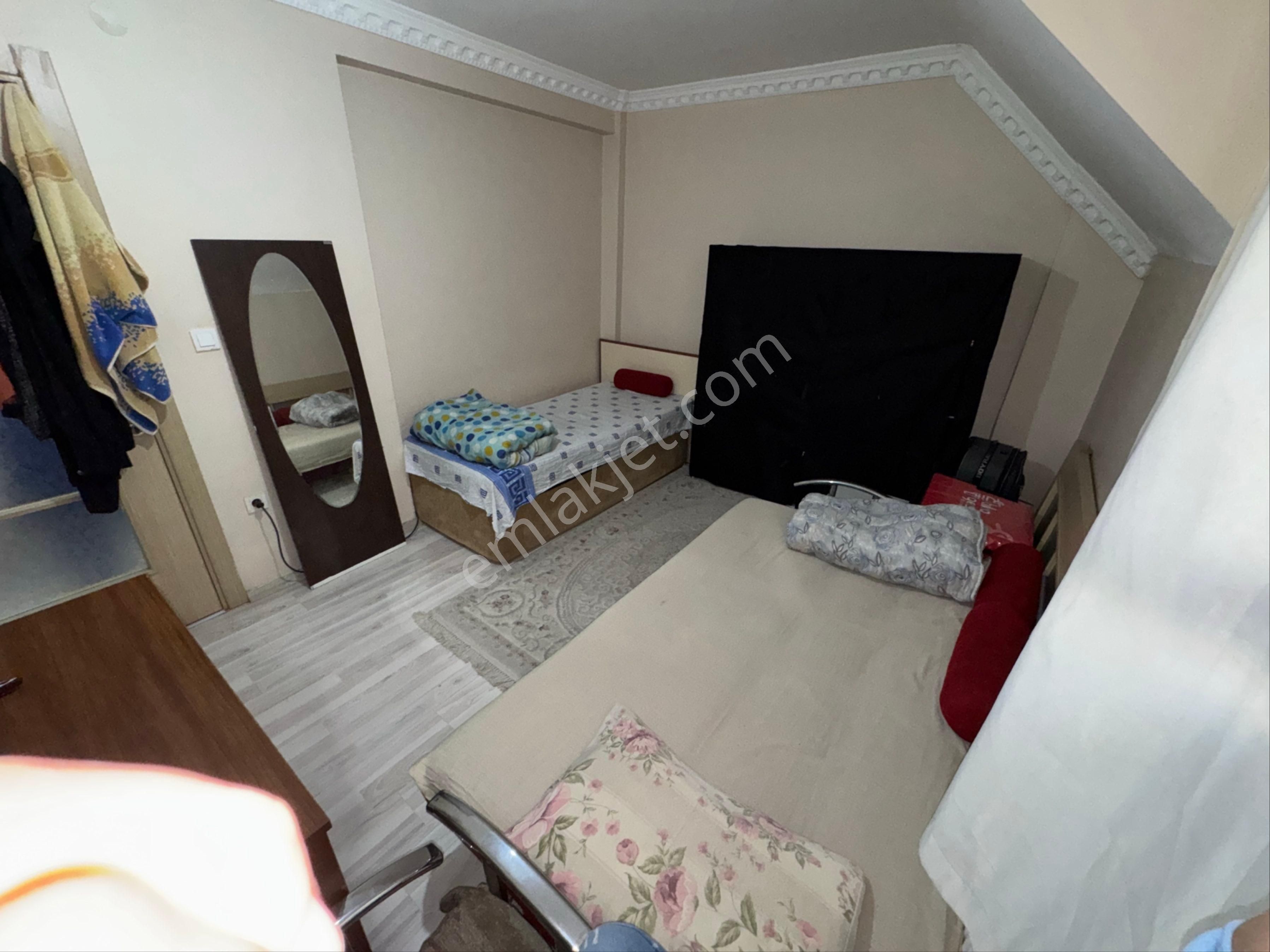 Zaferyapıdan Satılık Yüksekcamlı Bahçekatı Daire 2+1 80m2 2019yapı İstanbul Sultangazi Esentepemahde - Görsel 5